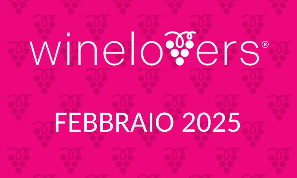 Serate febbraio 2025