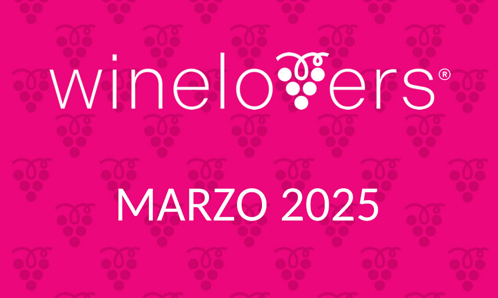 Serate marzo 2025