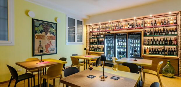 Spazio eventi
