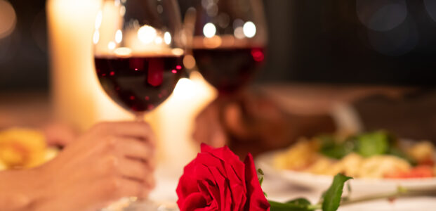 San Valentino da winelovers