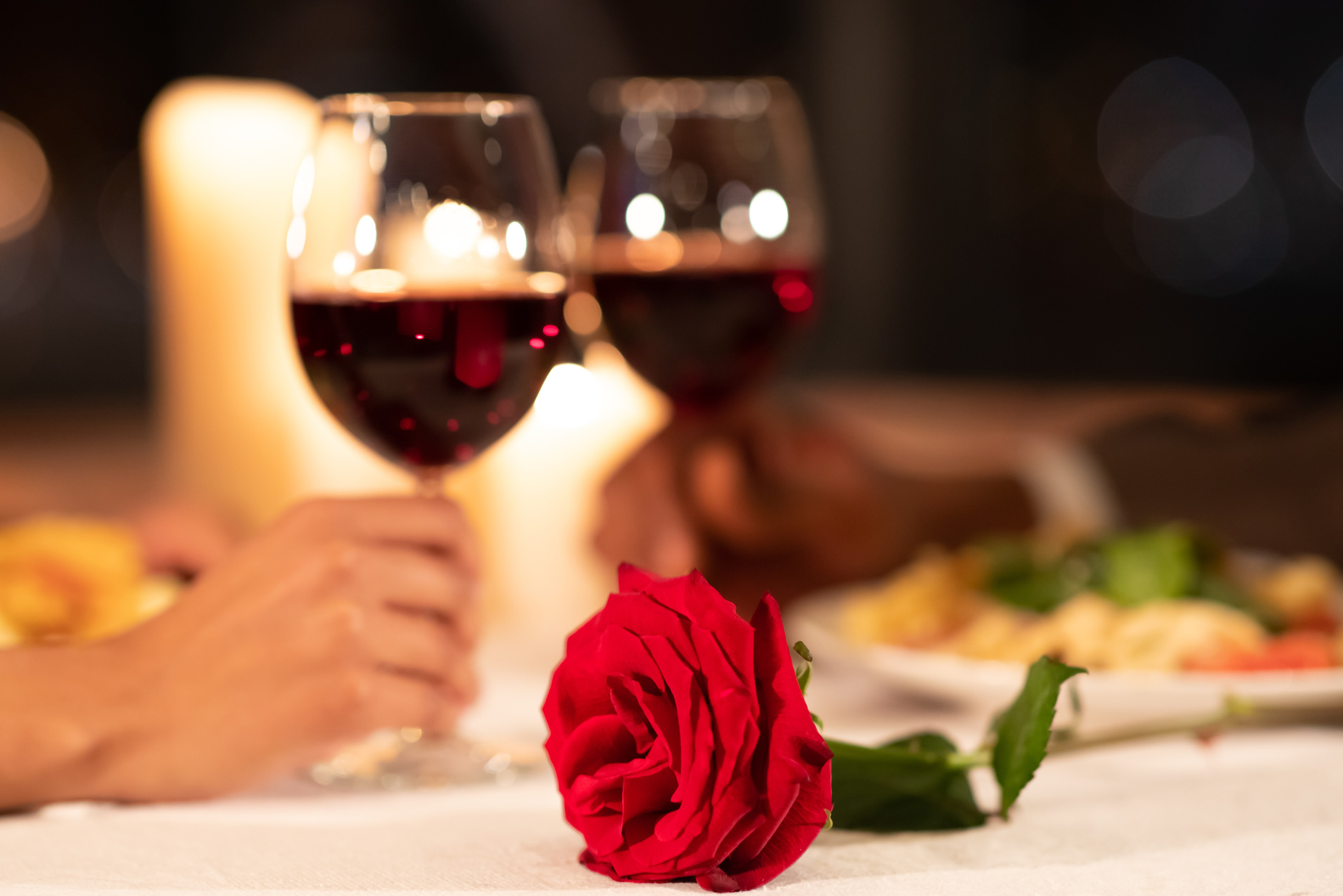 San Valentino da winelovers
