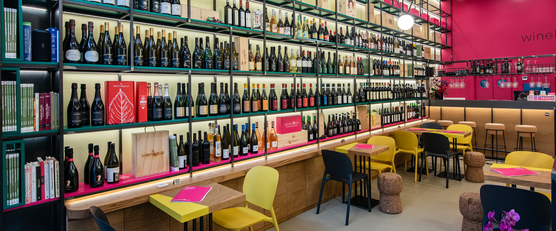 E ai piccoli produttori italiani
