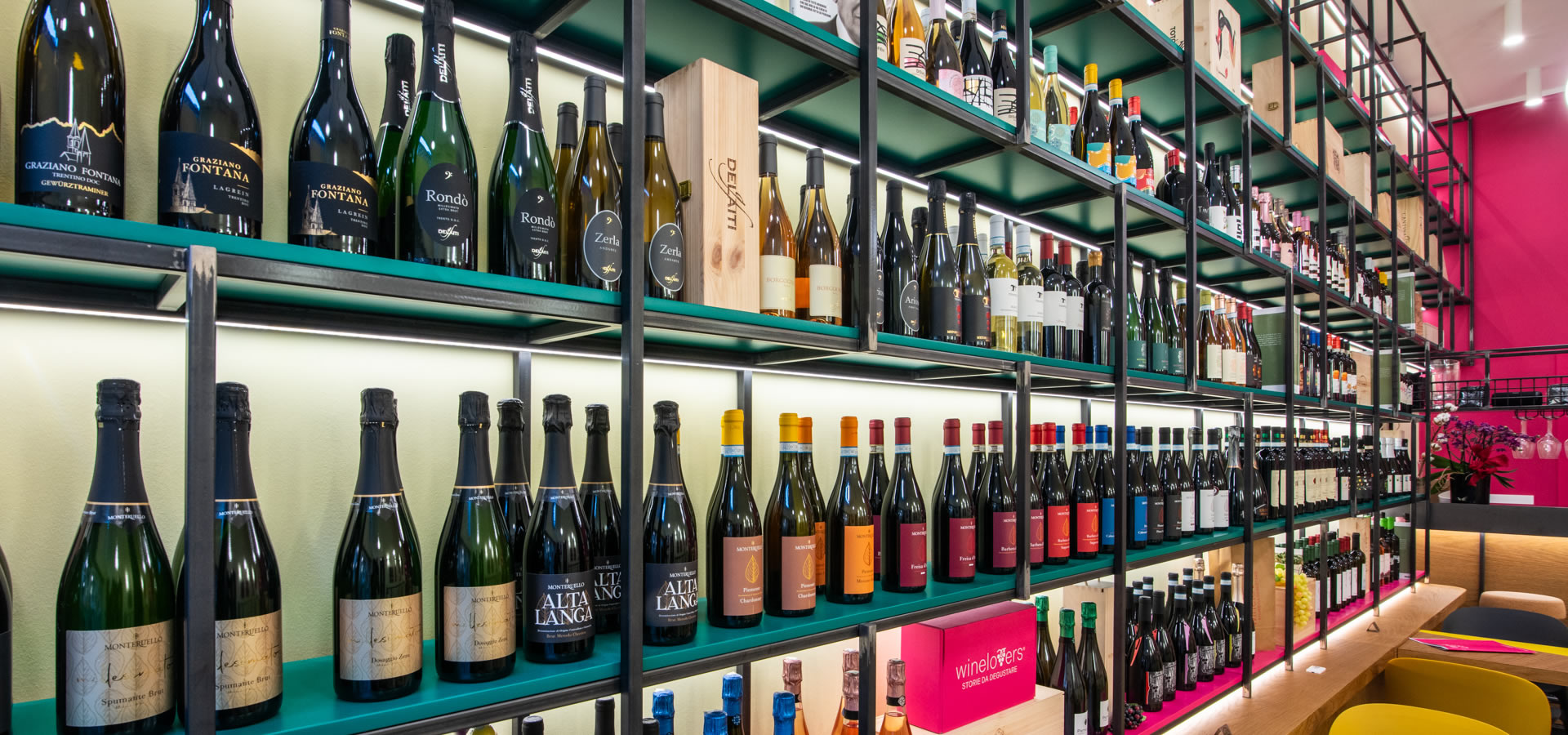 Winelovers