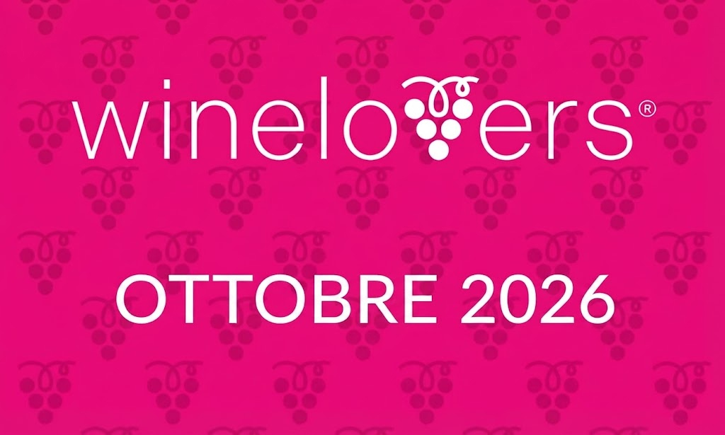 Serate ottobre 2026