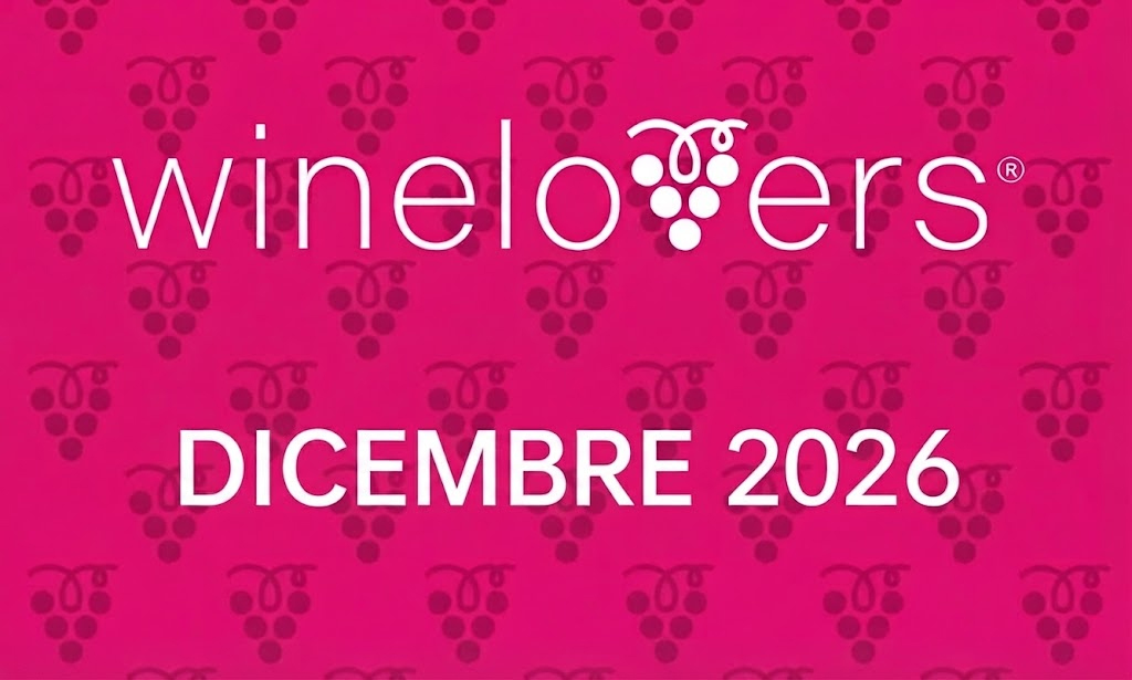Serate dicembre 2026